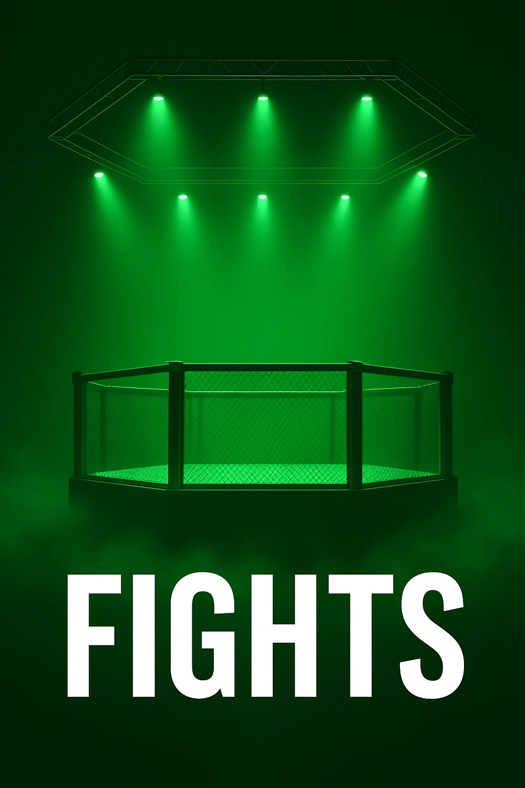 UFC - Watch UFC live with AMIKO IPTV streaming service