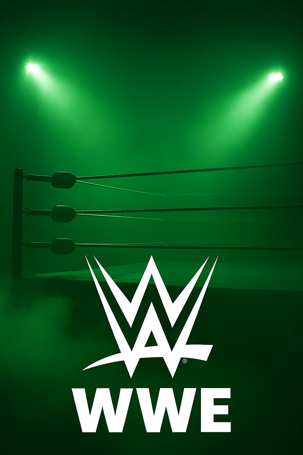 WWE - Watch WWE live with AMIKO IPTV streaming service